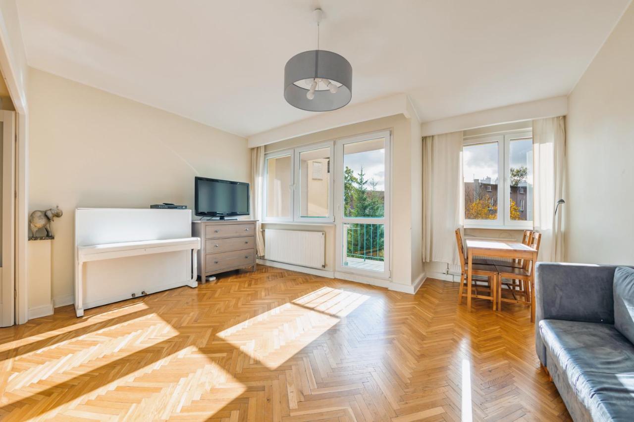 Heart Of Sopot Apartament *