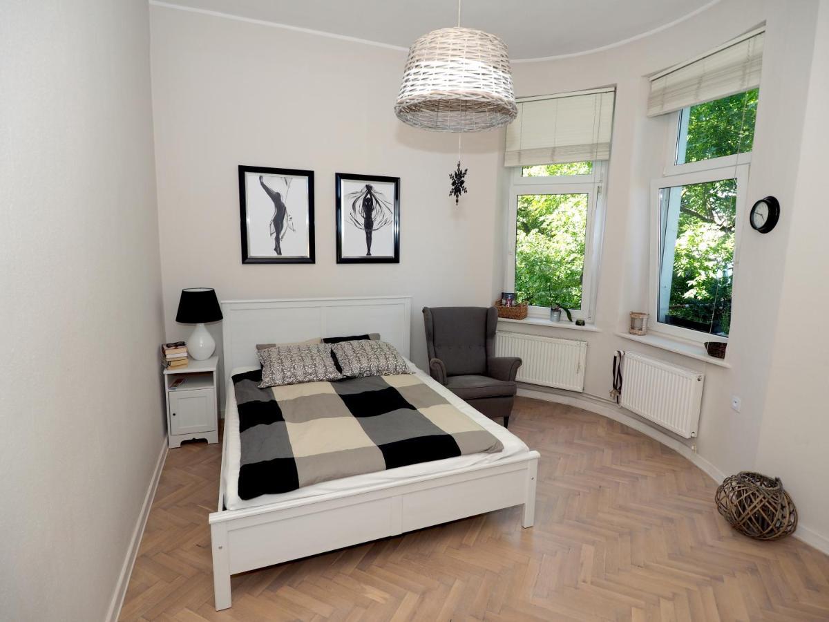 Apartament Heart Of Sopot *