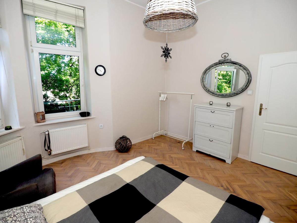 Apartament Heart Of Sopot