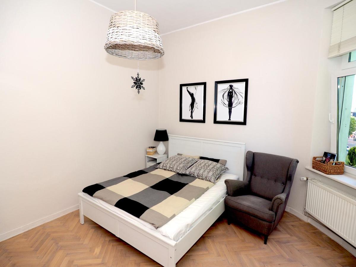Heart Of Sopot Apartament *