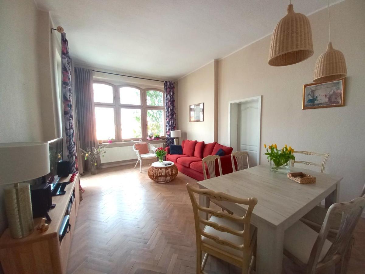 Heart Of Sopot Apartament *