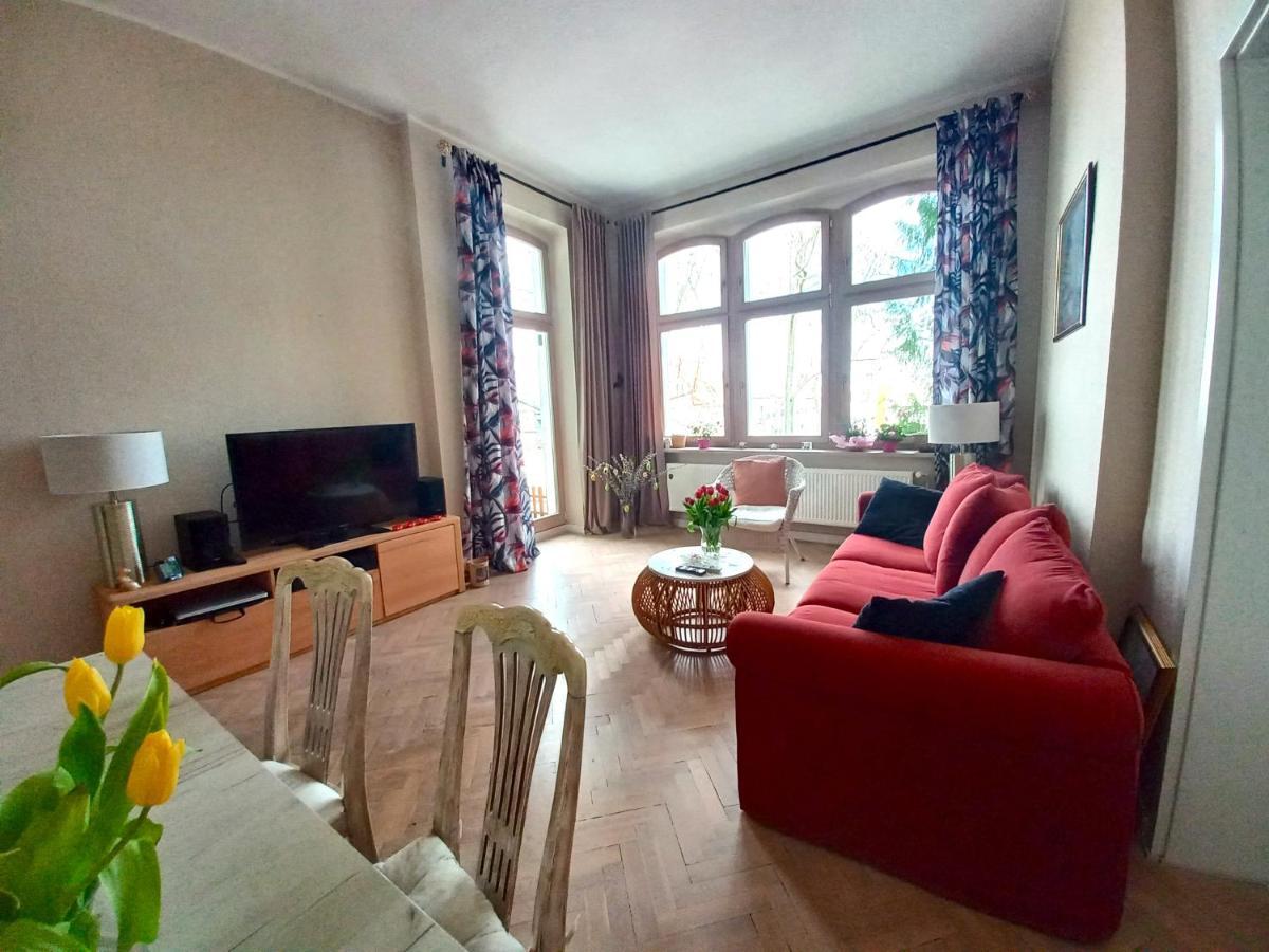 Heart Of Sopot Apartament Sopot
