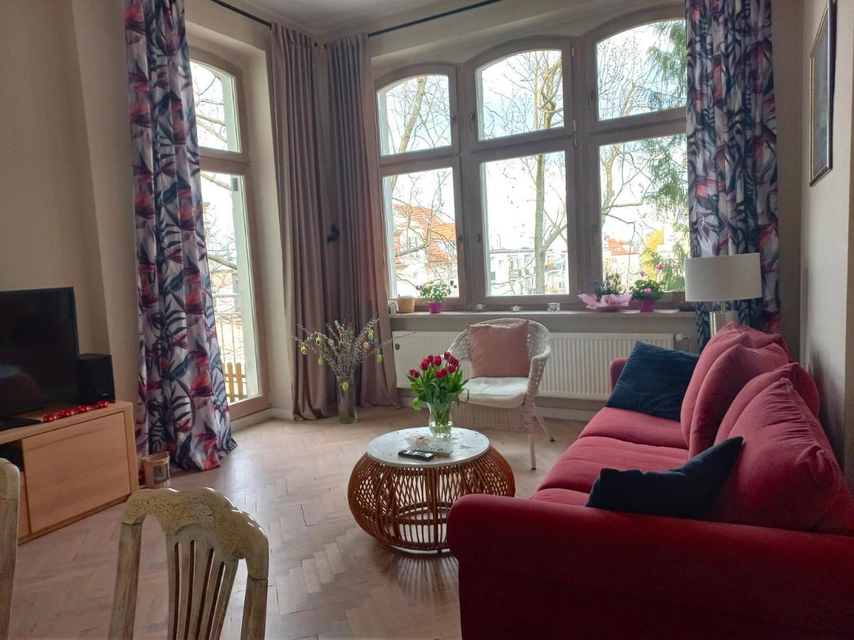 Apartament Heart Of Sopot
